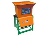 1000 Adjusting potato pulping machine