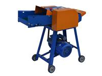 chaff cutter