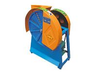 Green fodder slicer machine