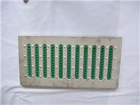 Outside Stainless Steel Trench Cover