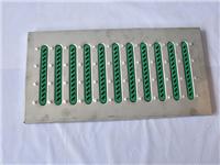 Outside Stainless Steel Trench Cover